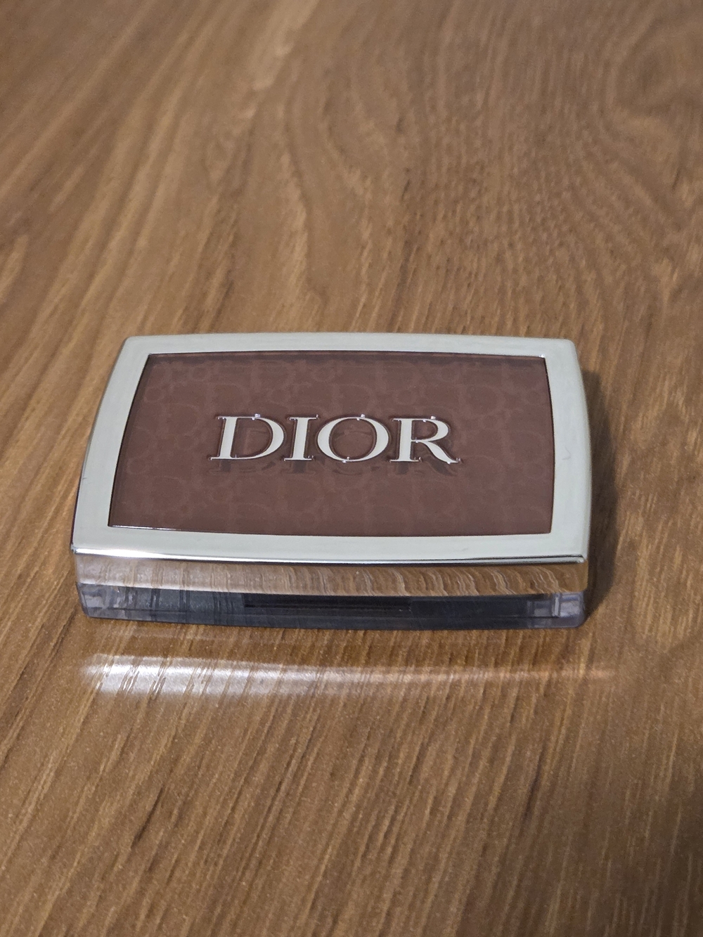 Dior Rosy Glow Color-Reviving Powder Blush Shade 020 Mahogany